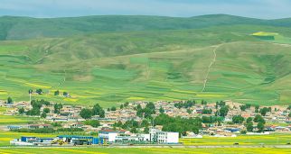  &ldquo;全面推進鄉(xiāng)村振興&rdquo;&mdash;&mdash;黨的二十大報告明確提出